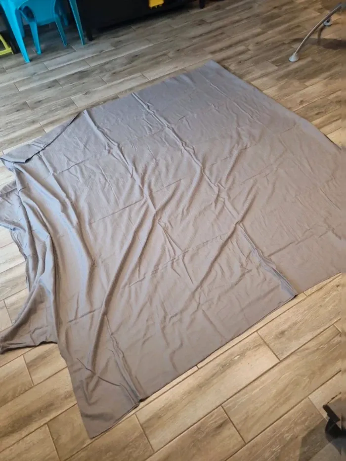 Parure de lit 180 cm - photo numéro 6