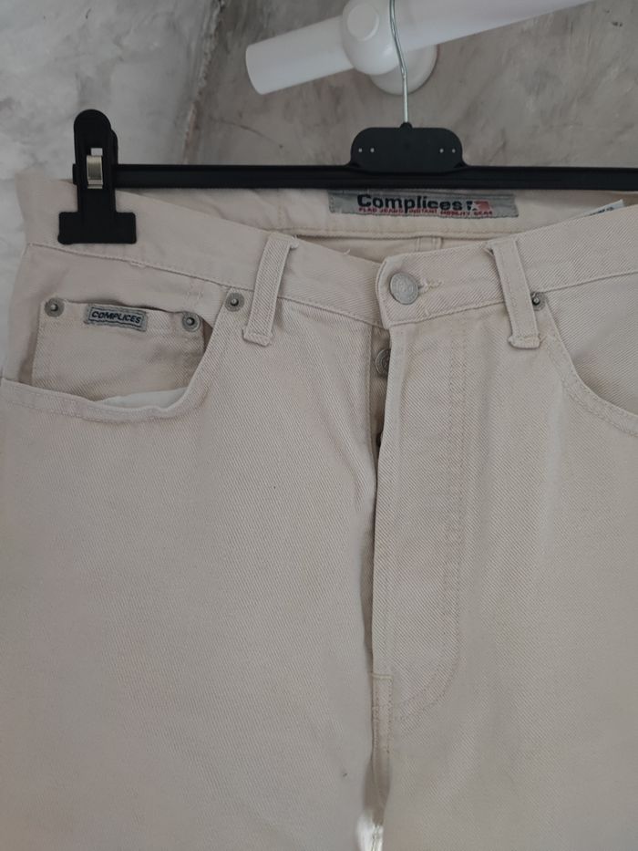 Lot beige.  vêtements femme - photo numéro 6
