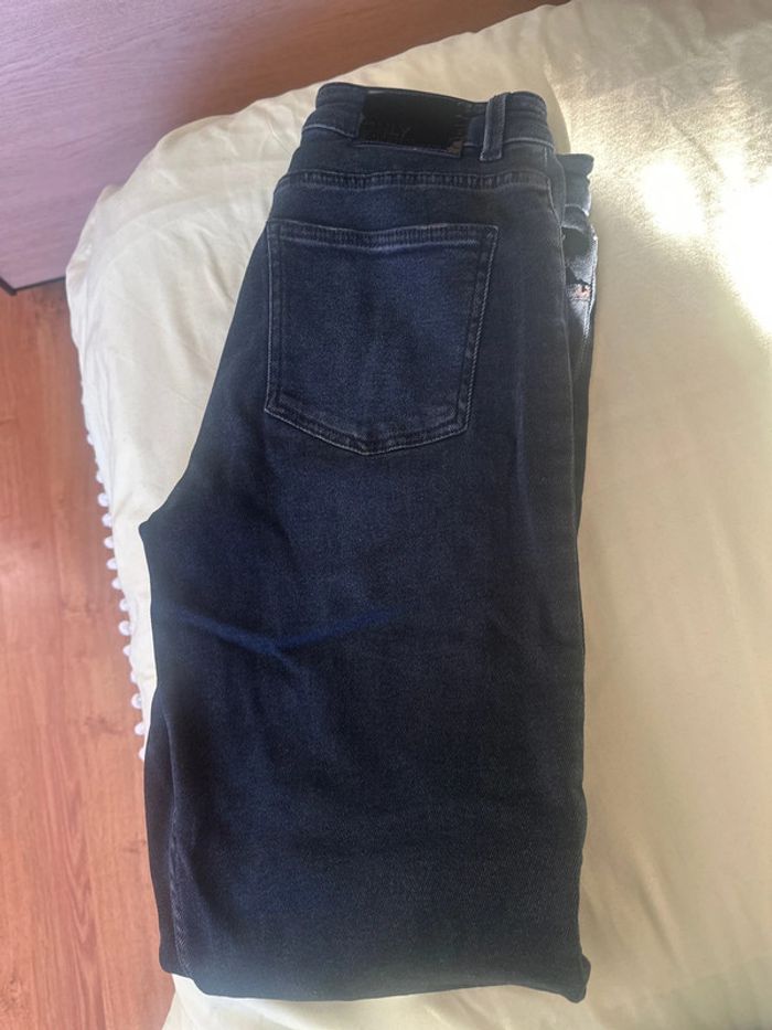Jean only