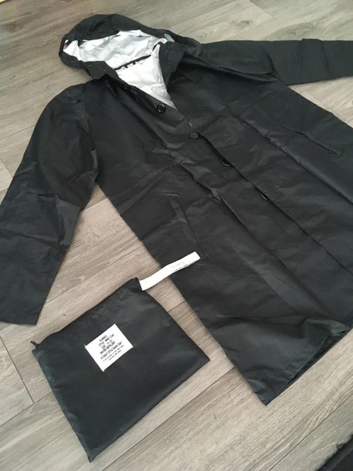 Imperméable homme (taille M-L ) - photo numéro 2