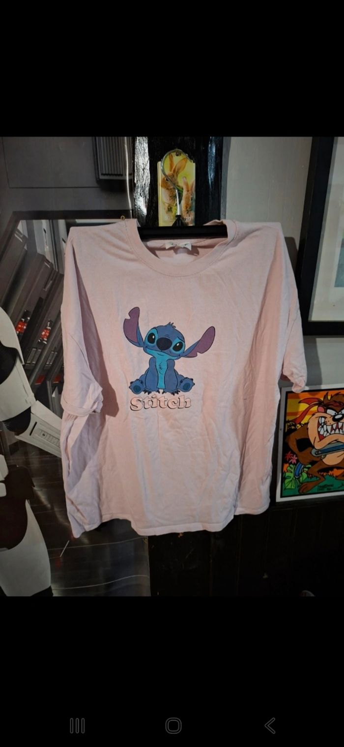 Maillot stich taille L