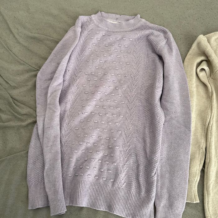 Lot de 2 pull - photo numéro 3