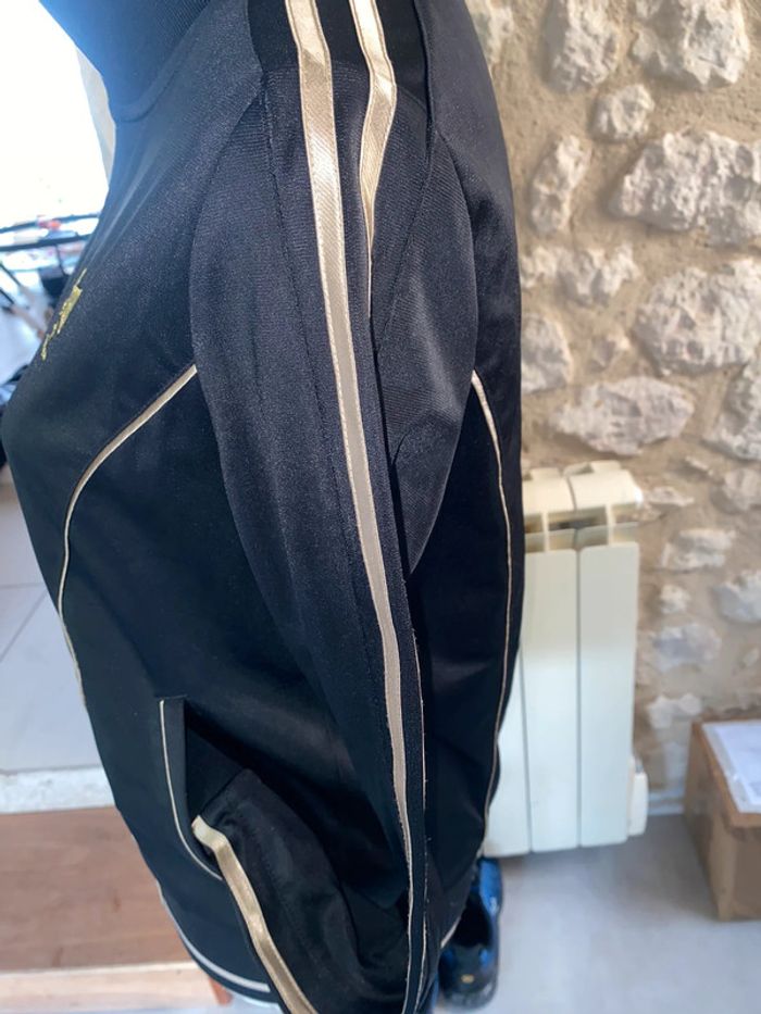 Gilet noir - photo numéro 3