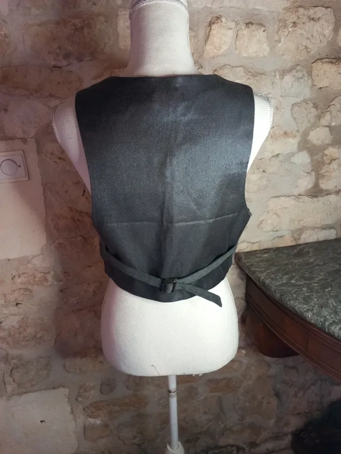 Veste - photo numéro 5