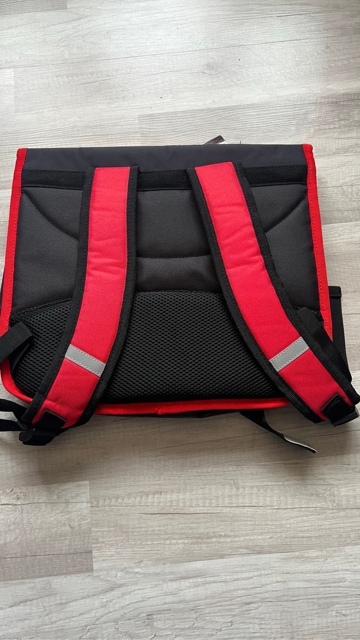 Cartable miraculous - photo numéro 2