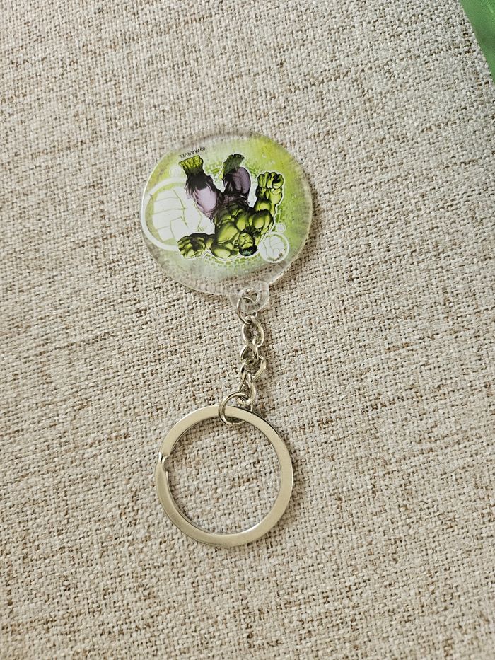 Figurine Hulk 30 cm - photo numéro 6