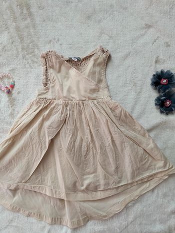 Robe taille 2 ans