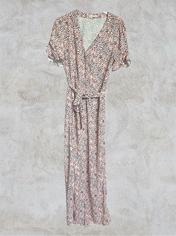 Combinaison pantalon