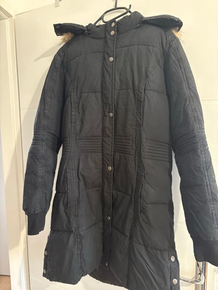 Manteau épais Kaporal - photo numéro 3