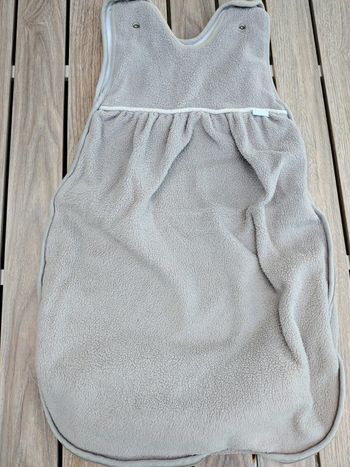 Gigoteuse Red castle T.0-4 M
