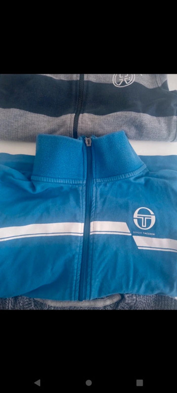 Lots de vêtements - photo numéro 2