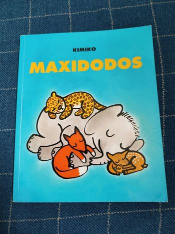 Maxidodos