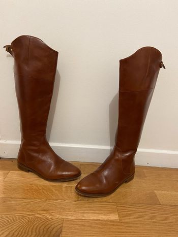 Bottes Bocage