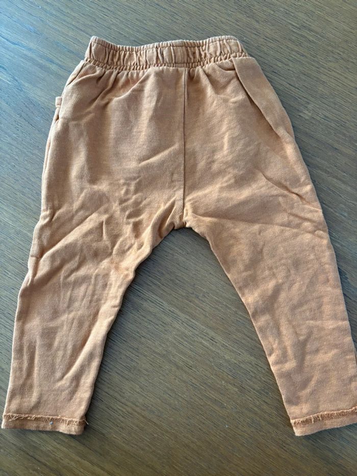 Pantalon - photo numéro 3