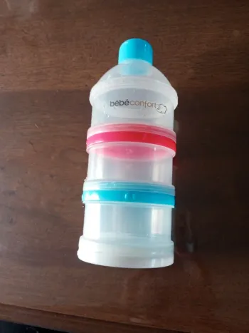 Doseurs lait infantile 0