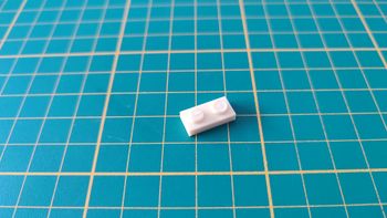 Pièce AM09393CS pièce détachée Mega Mattel #D79