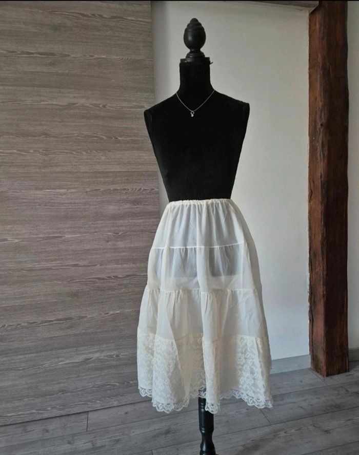 Ensemble Vintage Fait main T.36/38 - photo numéro 9