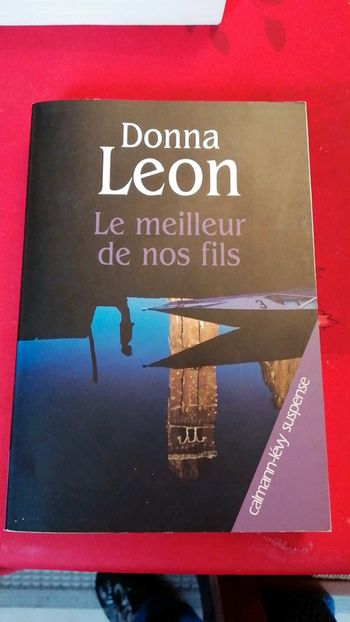 Le meilleur de nos fils