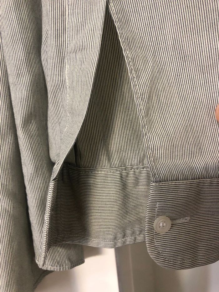 Chemise légère Marks & Spencer.taille 46 - photo numéro 5