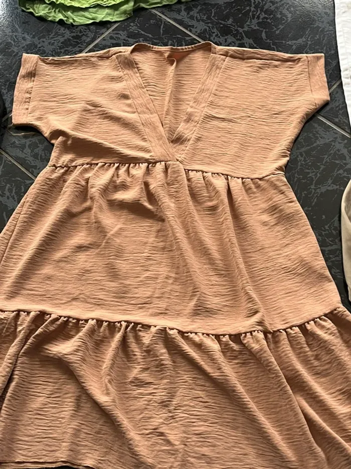Lot vêtements taille 34/36 - photo numéro 7
