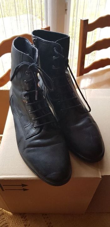Boots femme "5th Avenue " en 42