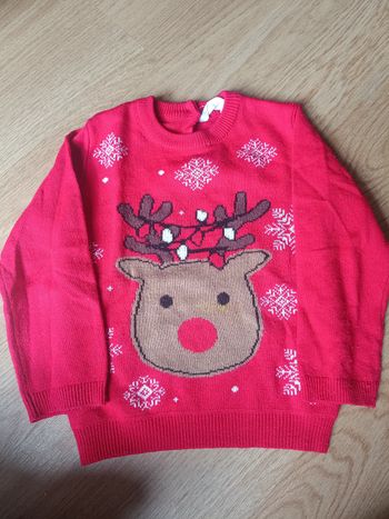 Pull léger Primark 12-18 mois 86 cm