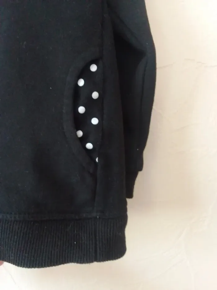 Pull taille 116 - photo numéro 3
