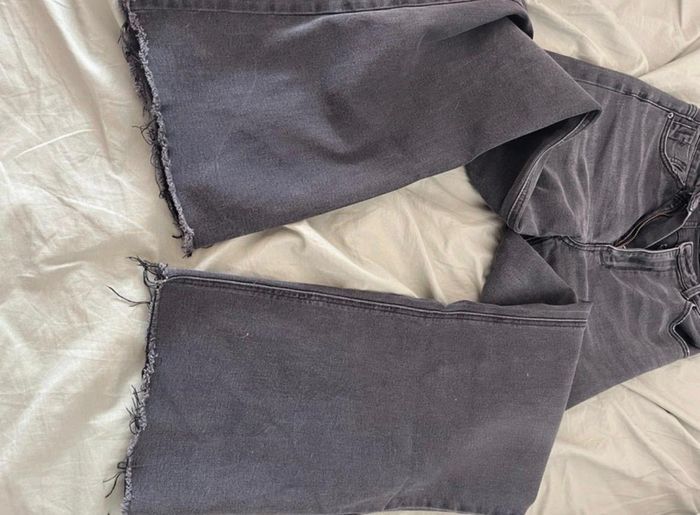 jean noir - photo numéro 4