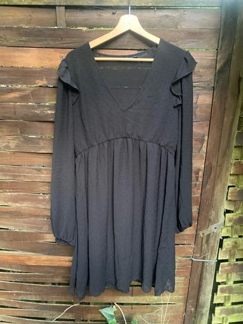 Petite robe mi saison