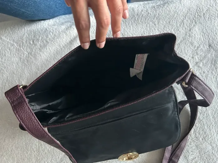 Sac bandoulière - photo numéro 6