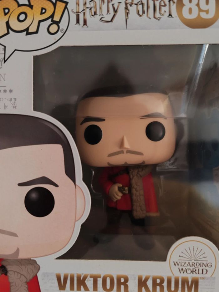 Pop Harry Potter - photo numéro 2