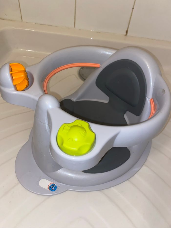 siège de bain - photo numéro 4