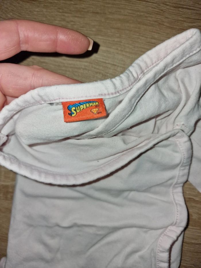 Body 6 mois - photo numéro 2