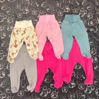 Lot legging