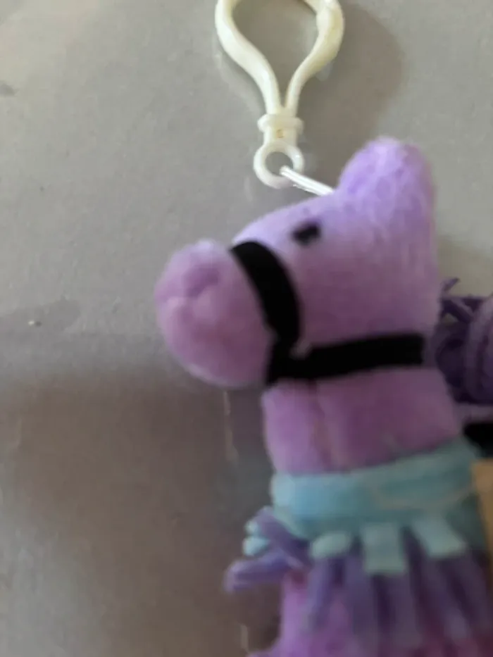 Porte-clef Fortnite - photo numéro 3