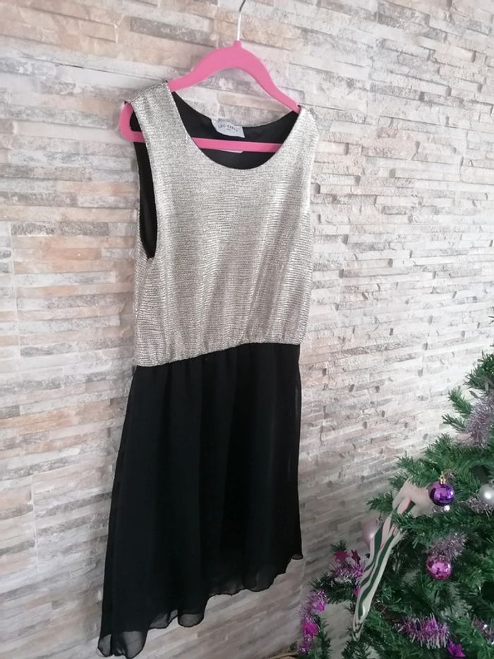 Robe fille taille 10ans - photo numéro 13