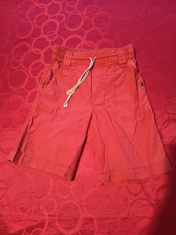 Short 3 ans 