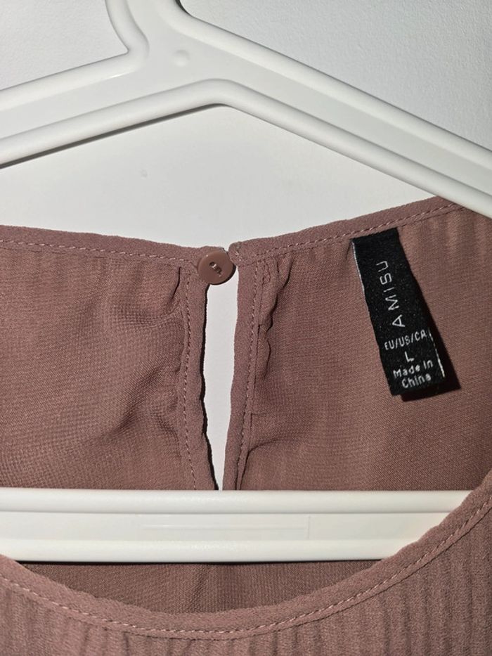 Blouse - photo numéro 3