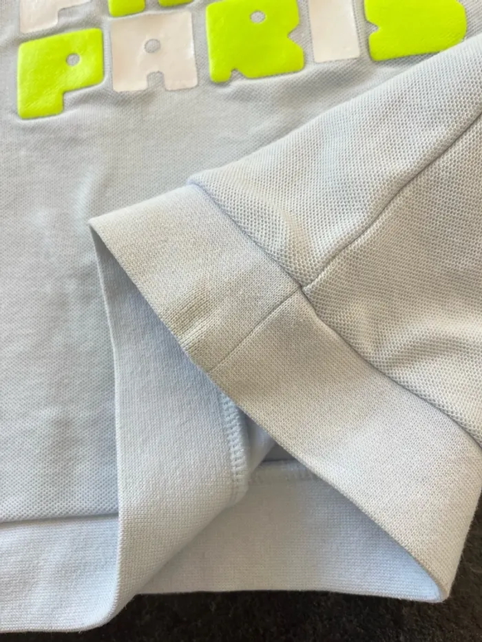 Sweat jacadi - photo numéro 4