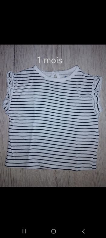 Tee-shirt