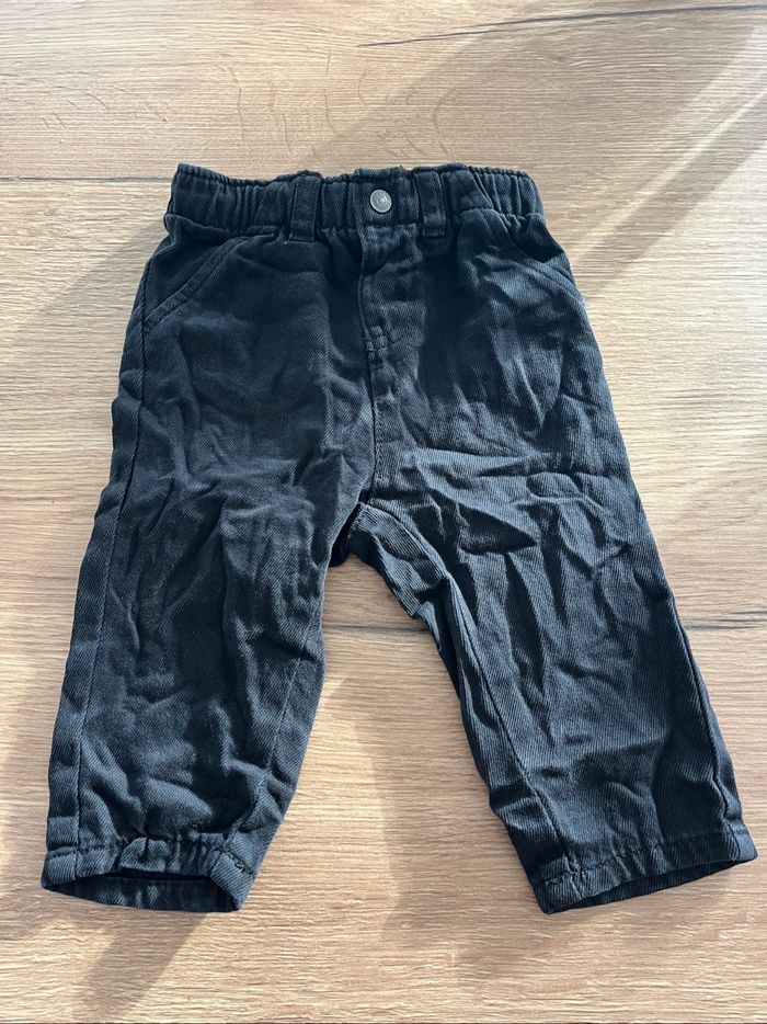 Pantalon Kiabi - 6 mois