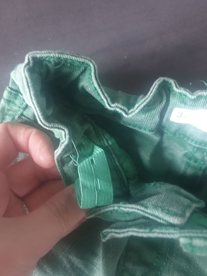 Jeans - photo numéro 3