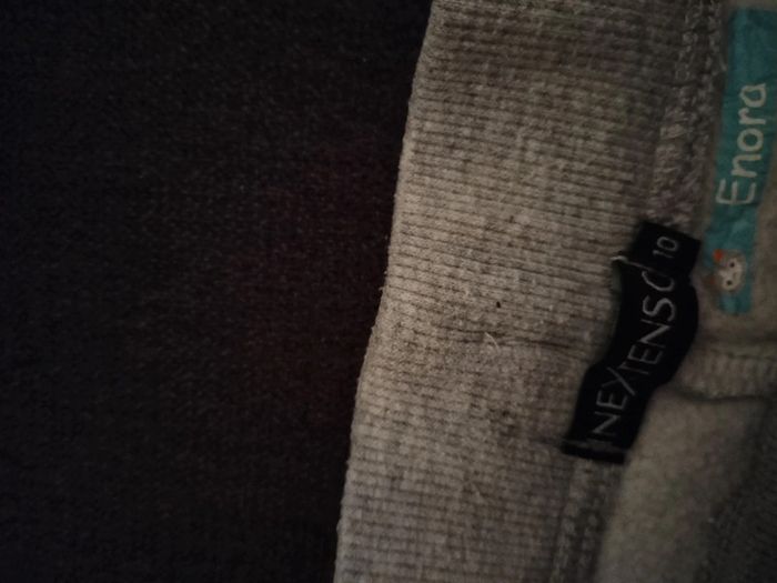 Pantalon jogging - photo numéro 4