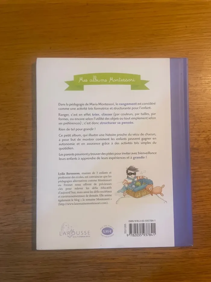 Et si on rangeait - photo numéro 2