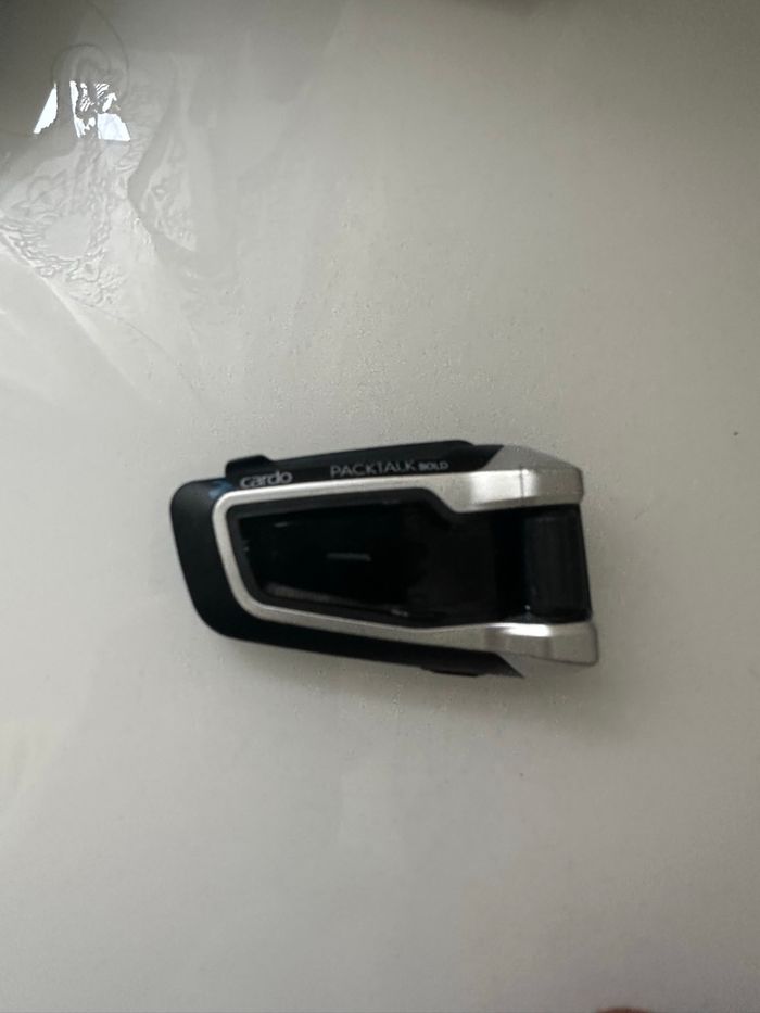 Module Cardo packtalk bold - photo numéro 2