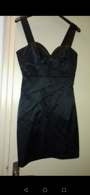 Robe de cocktail en très bon état H& M