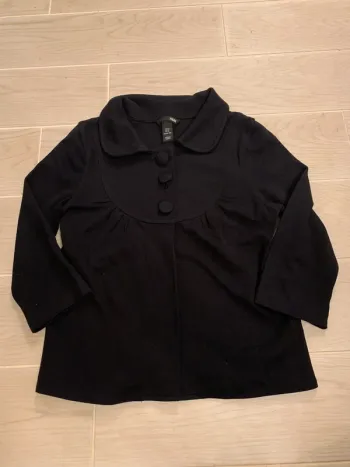 Veste femme noire T36 - Fêtes ou événement