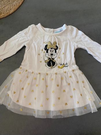 Robe disney