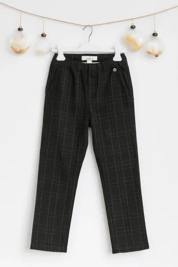 🔝 Pantalon fille Massimo Dutti 5/6 ans – Élégance & confort au rendez-vous 🧵