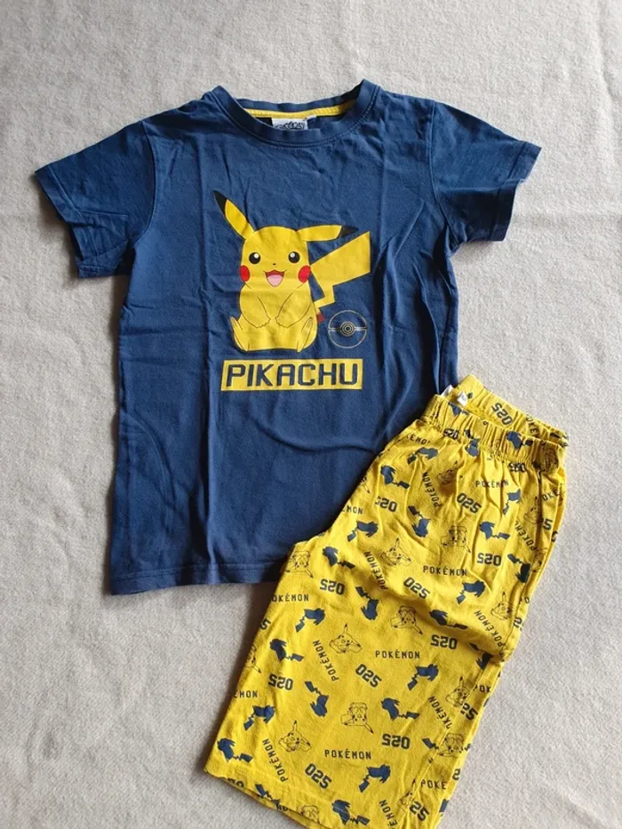 Pyjama Pokemon